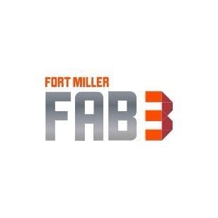 fort miller fab3 metal fabrication|FORT MILLER FAB3 .